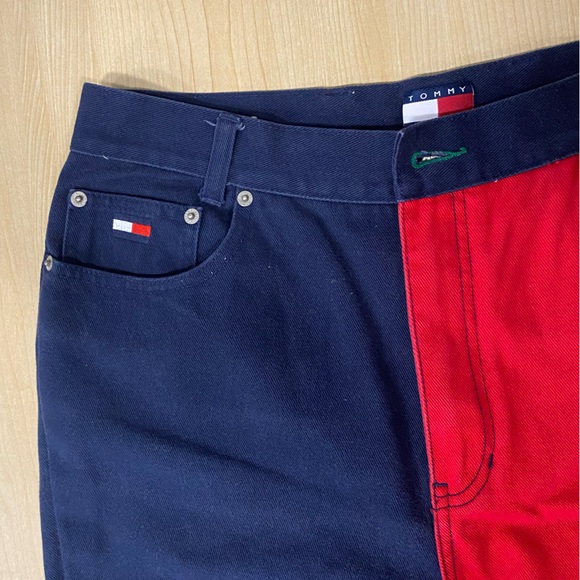 Tommy Jeans by Hilfiger made famous by Aaliyah - Picture 12 of 15